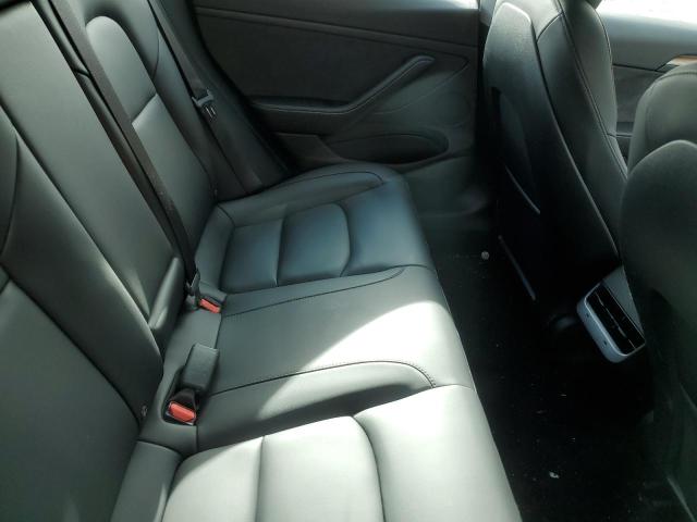 Photo 10 from auction – 2022 TESLA MODEL 3 with VIN 5YJ3E1EA6NF368536