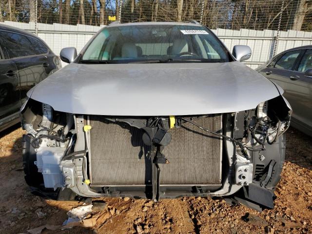 Photo 5 from auction – 2012 LEXUS RX 350 with VIN 2T2BK1BAXCC151822