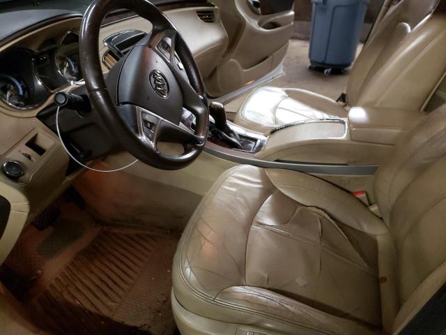 Photo 7 from auction – 2010 BUICK LACROSSE C with VIN 1G4GC5EG5AF210256