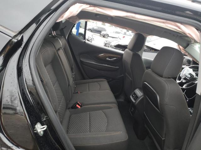 Photo 11 from auction – 2018 GMC TERRAIN SL with VIN 3GKALMEV3JL276575