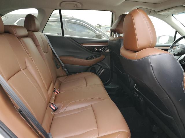 Photo 11 from auction – 2022 SUBARU OUTBACK TO with VIN 4S4BTAPC5N3118097