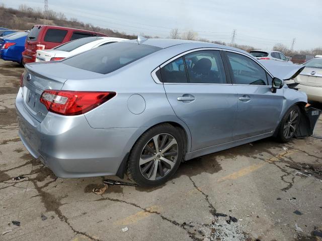 Photo 3 from auction – 2016 SUBARU LEGACY 2.5 with VIN 4S3BNBJ63G3008935