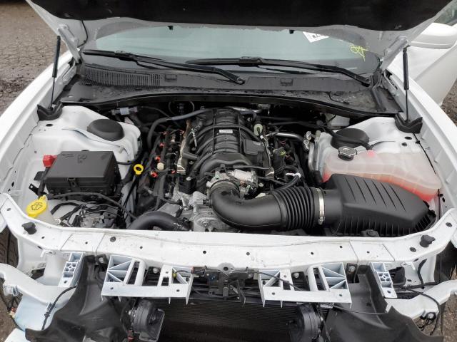 Photo 11 from auction – 2022 DODGE CHARGER R/ with VIN 2C3CDXCT5NH258828