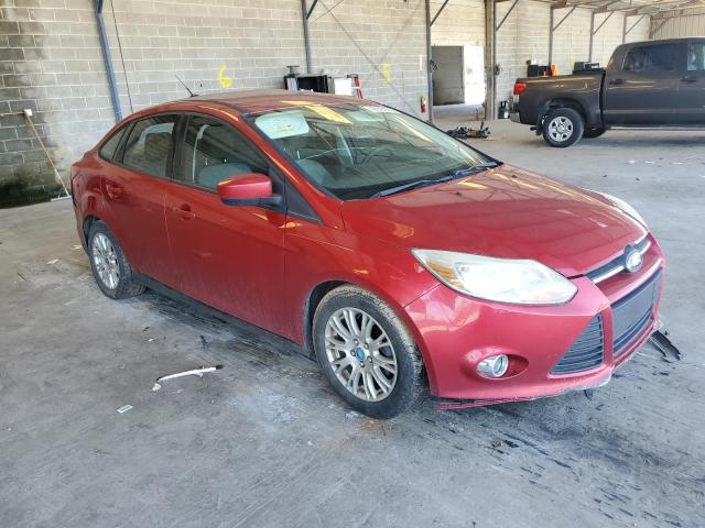 Photo 4 from auction – 2012 FORD FOCUS SE with VIN 1FAHP3F27CL147045