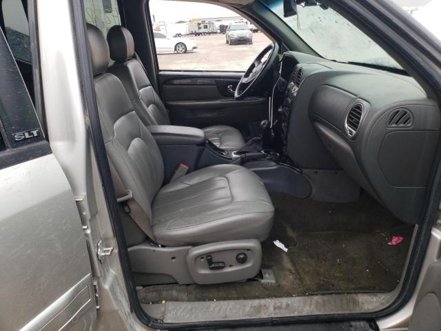 Photo 7 from auction – 2004 GMC ENVOY XUV with VIN 1GKET12P546195467