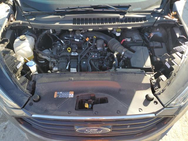 Photo 12 from auction – 2021 FORD EDGE SEL with VIN 2FMPK3J9XMBA08307