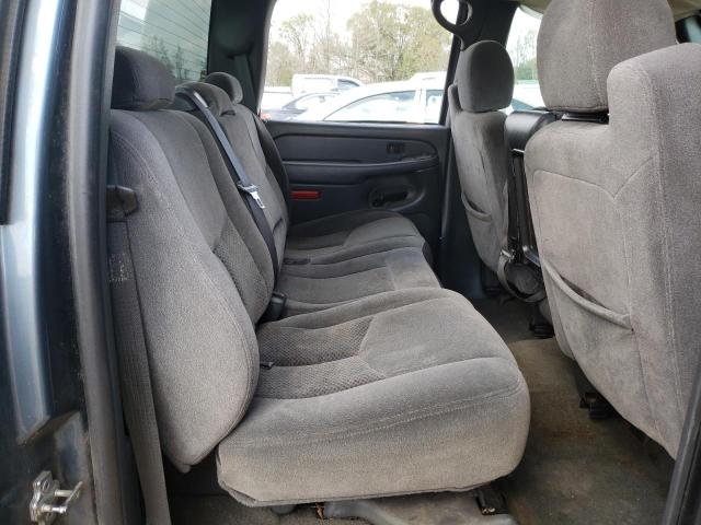 Photo 10 from auction – 2006 CHEVROLET SILVERADO with VIN 2GCEC13T561230963
