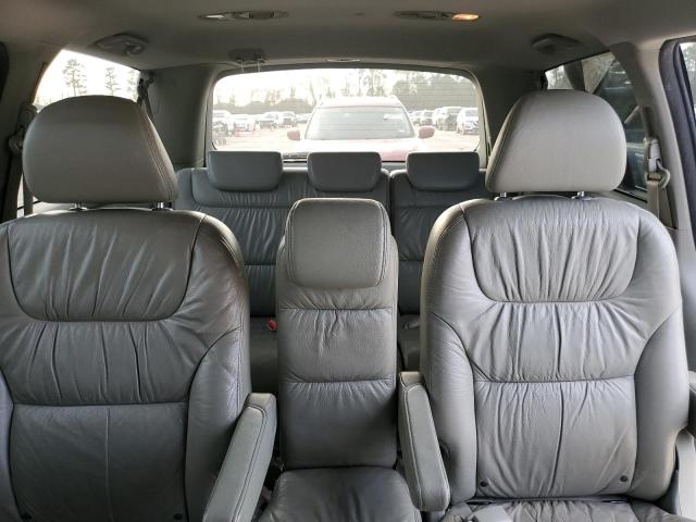 Photo 10 from auction – 2008 HONDA ODYSSEY EX with VIN 5FNRL38778B053440