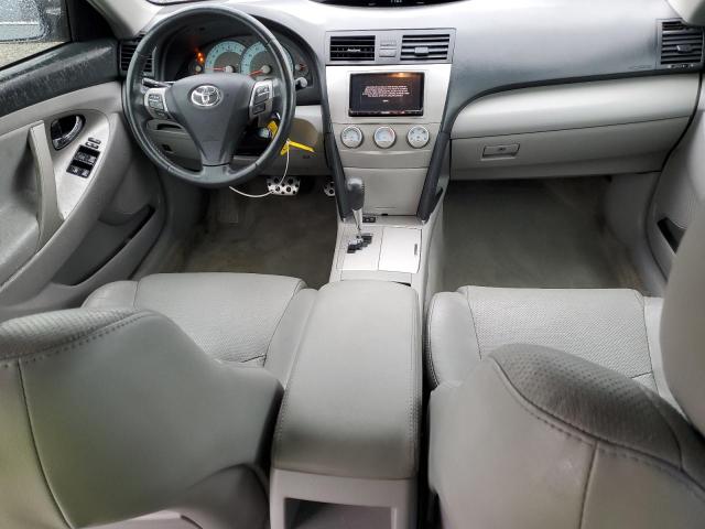 Photo 8 from auction – 2011 TOYOTA CAMRY SE with VIN 4T1BK3EK5BU117854