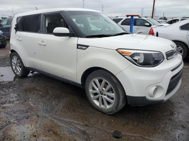 Photo 4 from auction – 2019 KIA SOUL + with VIN KNDJP3A54K7689370