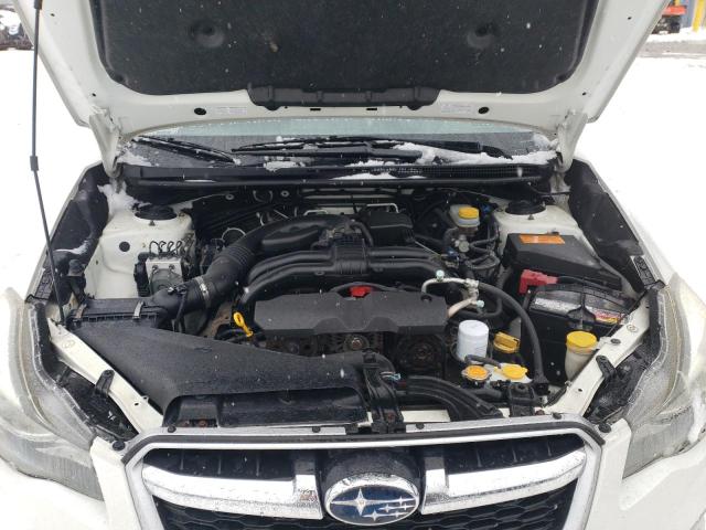 Photo 11 from auction – 2014 SUBARU IMPREZA PR with VIN JF1GJAC60EH010480