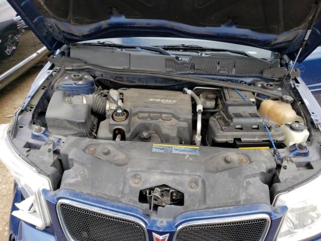 Photo 12 from auction – 2008 PONTIAC TORRENT with VIN 2CKDL33F386046976
