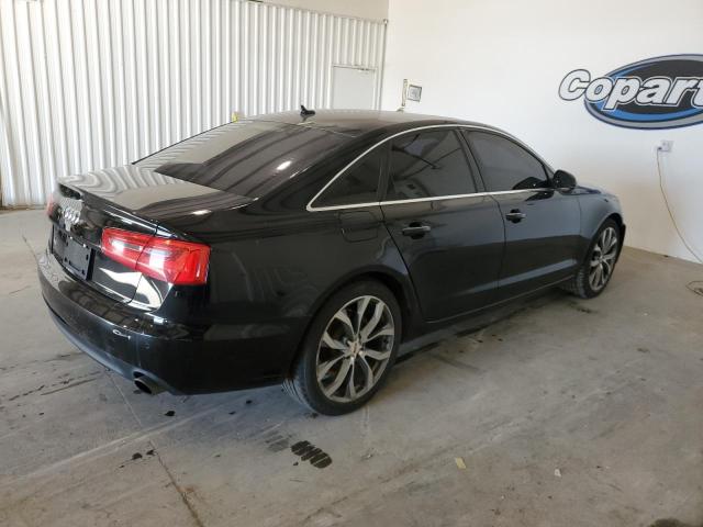 Photo 3 from auction – 2013 AUDI A6 PREMIUM with VIN WAUGFAFC6DN036737