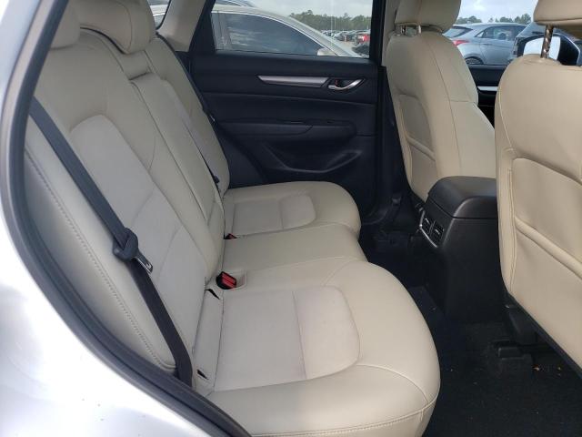 Photo 10 from auction – 2021 MAZDA CX-5 TOURI with VIN JM3KFACM4M0392215