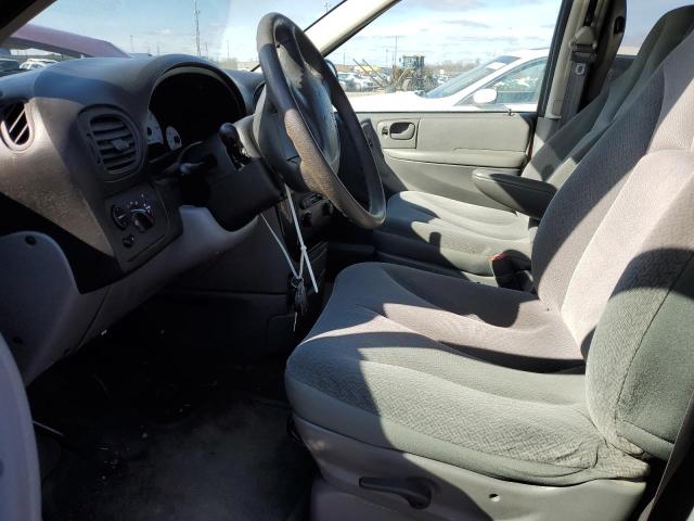 Photo 7 from auction – 2005 DODGE CARAVAN SX with VIN 1D4GP45R45B325127