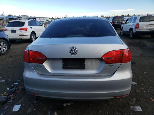 Photo 6 from auction – 2012 VOLKSWAGEN JETTA BASE with VIN 3VW2K7AJ7CM461732
