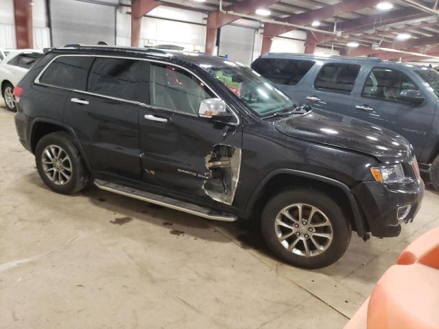 Photo 4 from auction – 2014 JEEP GRAND CHER with VIN 1C4RJFBG6EC534045