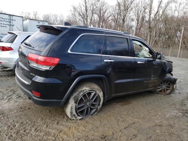 Photo 3 from auction – 2018 JEEP GRAND CHER with VIN 1C4RJFBG4JC200056