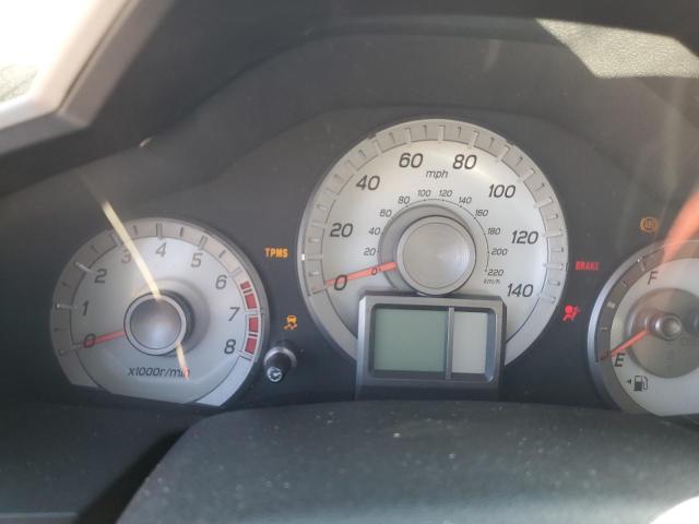 Photo 9 from auction – 2015 HONDA PILOT EXL with VIN 5FNYF4H68FB068137