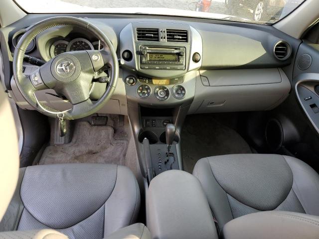 Photo 8 from auction – 2012 TOYOTA RAV4 LIMIT with VIN 2T3YF4DV3CW145368