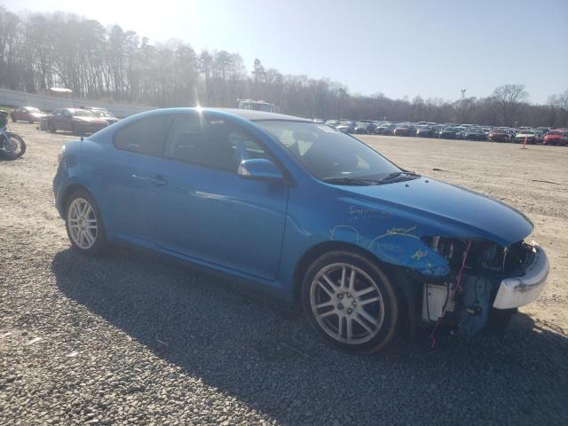 Photo 4 from auction – 2010 SCION TC with VIN JTKDE3B72A0314483