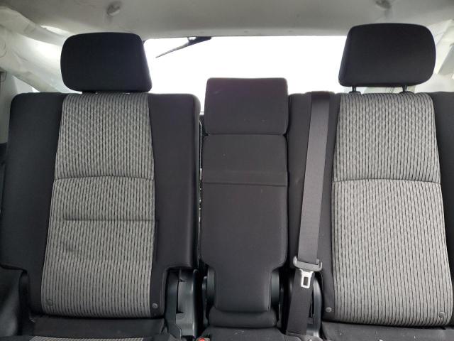 Photo 10 from auction – 2016 TOYOTA 4RUNNER SR with VIN JTEBU5JR4G5356760