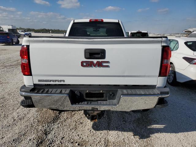 Photo 6 from auction – 2017 GMC SIERRA C25 with VIN 1GT11REG6HF225785