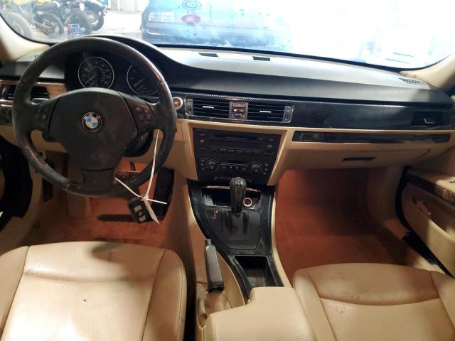 Photo 8 from auction – 2006 BMW 325 XI with VIN WBAVD13516KV14778