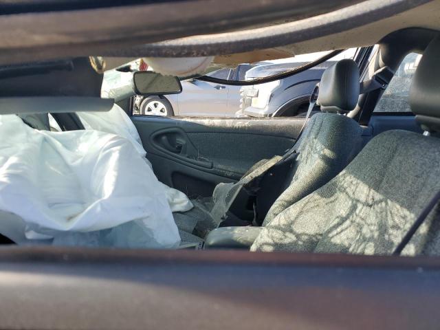 Photo 7 from auction – 2004 CHEVROLET CAVALIER with VIN 1G1JC12F347214344