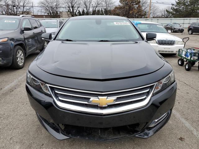 Photo 5 from auction – 2016 CHEVROLET IMPALA LT with VIN 2G1115S3XG9116062