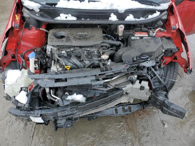 Photo 11 from auction – 2017 KIA RIO LX with VIN KNADM4A31H6012671