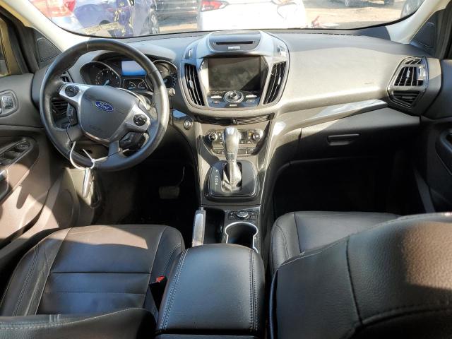 Photo 8 from auction – 2014 FORD ESCAPE TIT with VIN 1FMCU9J93EUD13655