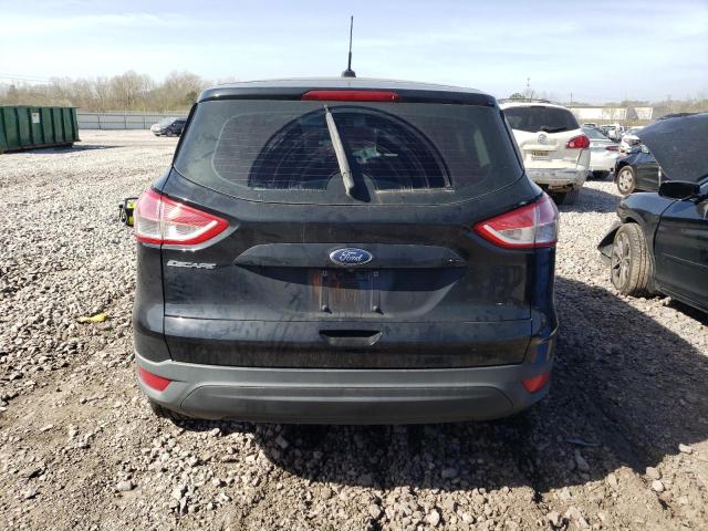 Photo 6 from auction – 2016 FORD ESCAPE S with VIN 1FMCU0F74GUC34002