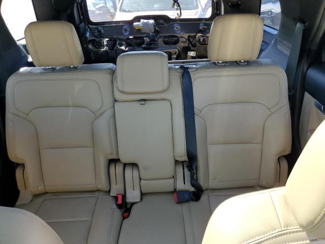 Photo 10 from auction – 2016 FORD EXPLORER L with VIN 1FM5K7F88GGA57033
