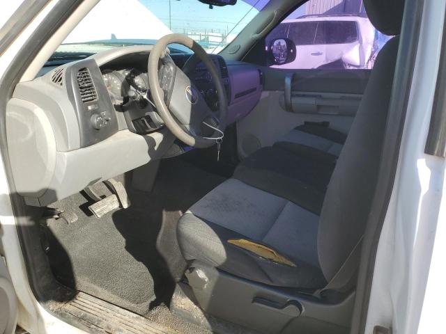 Photo 7 from auction – 2008 GMC SIERRA C15 with VIN 1GTEC14X18Z213296