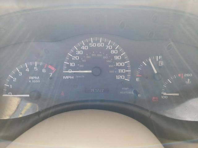 Photo 9 from auction – 2005 CHEVROLET CLASSIC with VIN 1G1ND52F45M123043