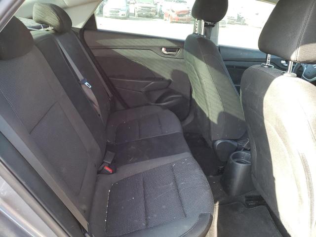 Photo 10 from auction – 2019 HYUNDAI ACCENT SE with VIN 3KPC24A38KE069701