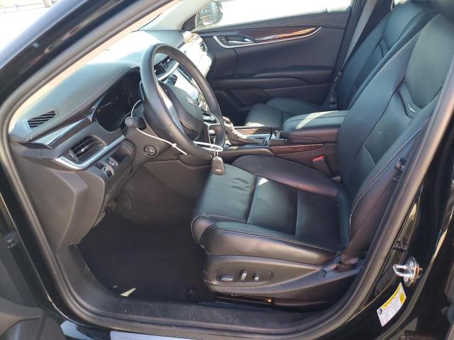 Photo 7 from auction – 2017 CADILLAC XTS LUXURY with VIN 2G61M5S31H9178582