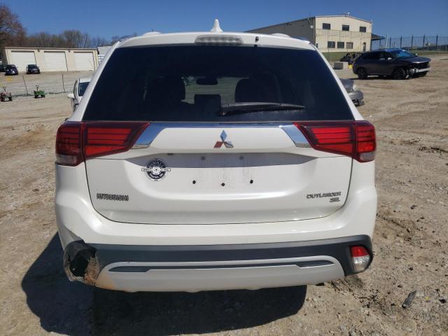 Photo 6 from auction – 2019 MITSUBISHI OUTLANDER with VIN JA4AD3A32KZ006359