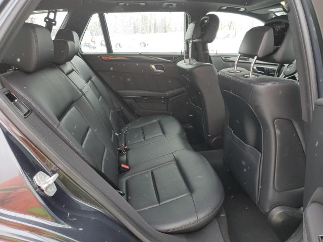 Photo 10 from auction – 2013 MERCEDES-BENZ E 350 4MAT with VIN WDDHH8JB4DA695566