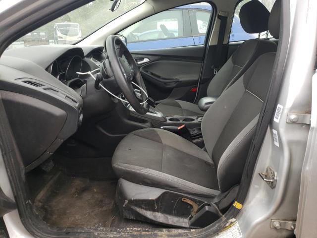Photo 7 from auction – 2013 FORD FOCUS SE with VIN 1FADP3K27DL185302