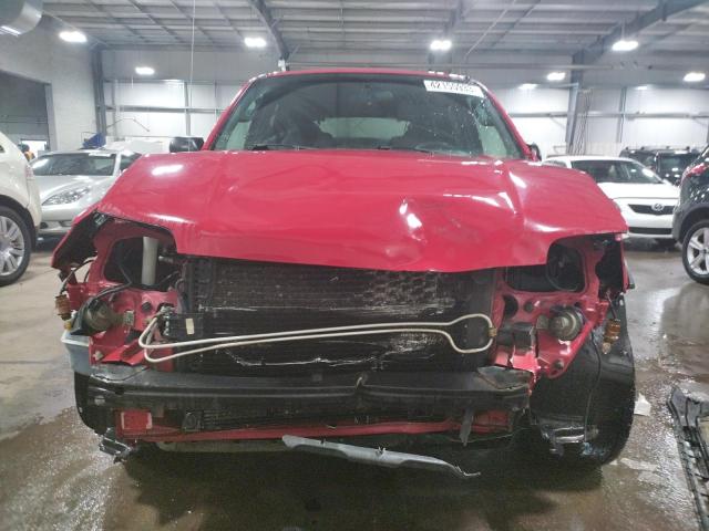 Photo 5 from auction – 2001 FORD ESCAPE XLT with VIN 1FMYU04191KA69488