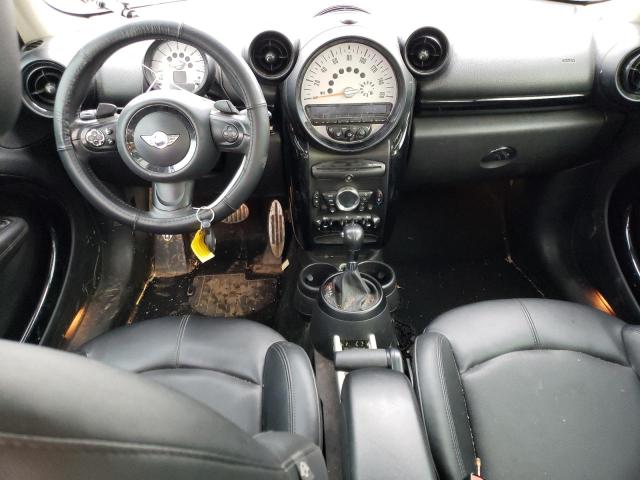 Photo 8 from auction – 2014 MINI COOPER S C with VIN WMWZC5C55EWP37246