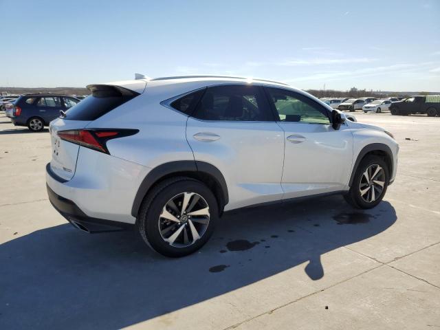 Photo 3 from auction – 2021 LEXUS NX 300 BAS with VIN JTJGARBZ8M5024967