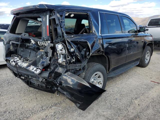 Photo 3 from auction – 2018 CHEVROLET TAHOE SPEC with VIN 1GNSKFEC6JR219848