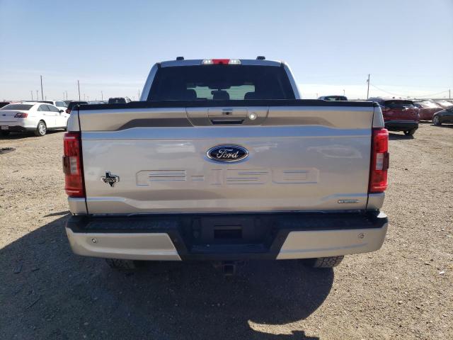 Photo 6 from auction – 2022 FORD F150 SUPER with VIN 1FTFW1E80NFA67912