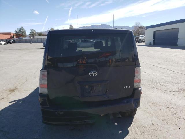 Photo 6 from auction – 2006 SCION XB with VIN JTLKT324464083083
