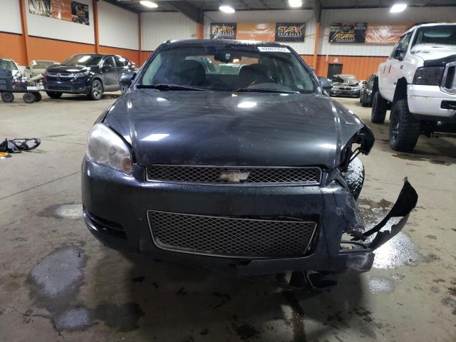 Photo 5 from auction – 2013 CHEVROLET IMPALA LT with VIN 2G1WB5E33D1164057