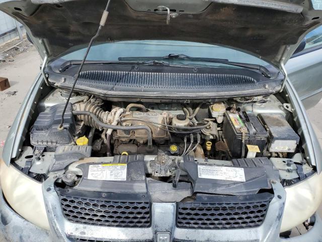 Photo 12 from auction – 2004 DODGE CARAVAN SE with VIN 1D4GP25R14B572334