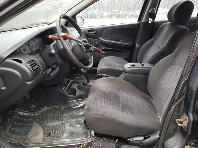 Photo 7 from auction – 2001 PLYMOUTH NEON BASE with VIN 1P3ES46C81D169623